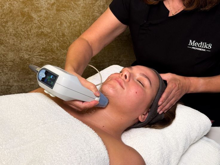 IMG_3095 Radiofrekvence _ Exilis podbradek